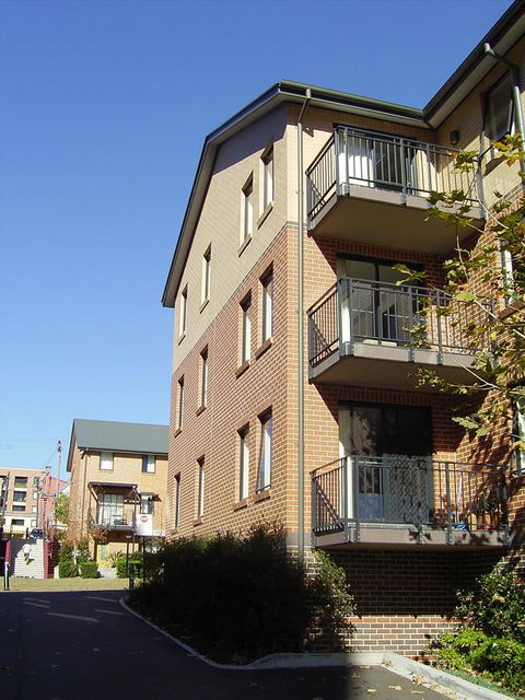 Sydney University Village - Accommodation Redcliffe 7