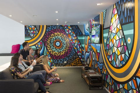 Sydney University Village - Accommodation Redcliffe 13