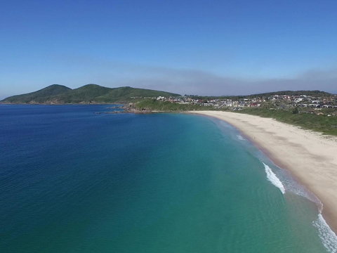 2 Cliff Road - Accommodation Redcliffe 1