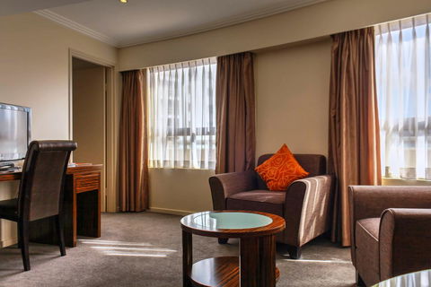 Seasons Darling Harbour - Accommodation Redcliffe 28