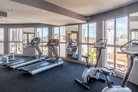 Seasons Darling Harbour - Accommodation Redcliffe 6
