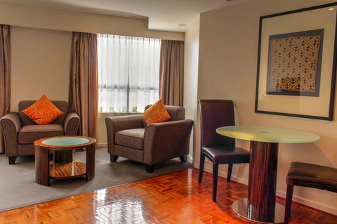 Seasons Darling Harbour - Accommodation Redcliffe 31
