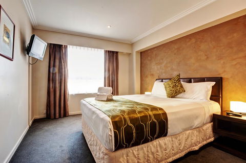Seasons Darling Harbour - Accommodation Redcliffe 16