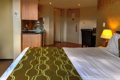 Seasons Darling Harbour - Accommodation Redcliffe 32