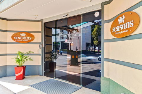 Seasons Darling Harbour - Accommodation Redcliffe 27