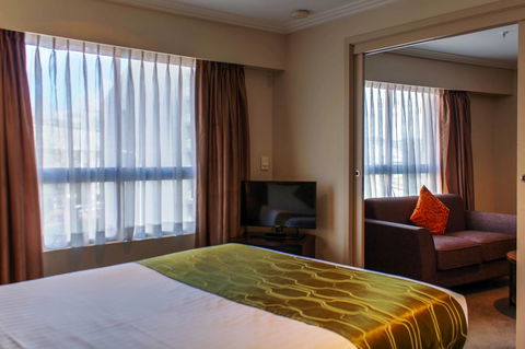Seasons Darling Harbour - Accommodation Redcliffe 21