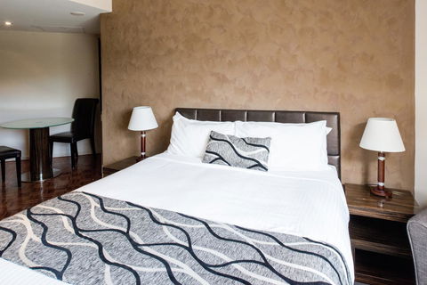 Seasons Darling Harbour - Accommodation Redcliffe 11