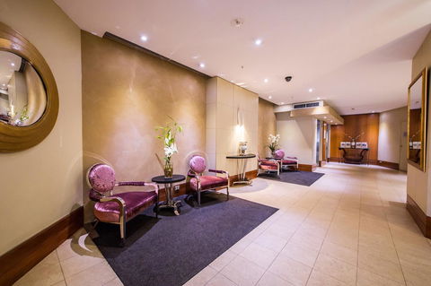 Seasons Darling Harbour - Accommodation Redcliffe 20