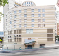 Seasons Darling Harbour - Accommodation Redcliffe