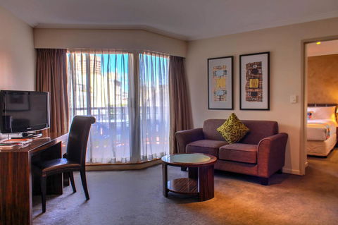 Seasons Darling Harbour - Accommodation Redcliffe 15