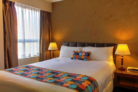Seasons Darling Harbour - Accommodation Redcliffe 26