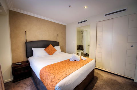 Seasons Darling Harbour - Accommodation Redcliffe 22