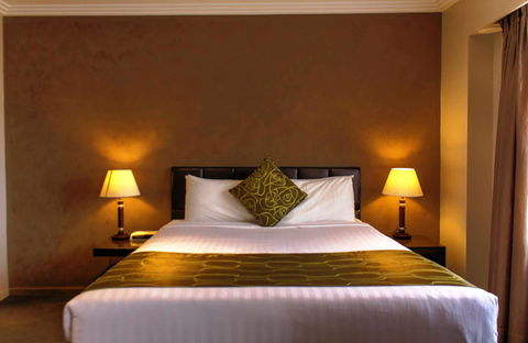 Seasons Darling Harbour - Accommodation Redcliffe 18