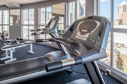 Seasons Darling Harbour - Accommodation Redcliffe 7