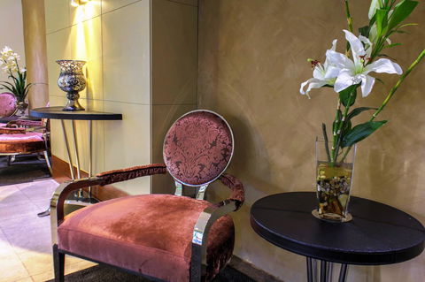 Seasons Darling Harbour - Accommodation Redcliffe 29
