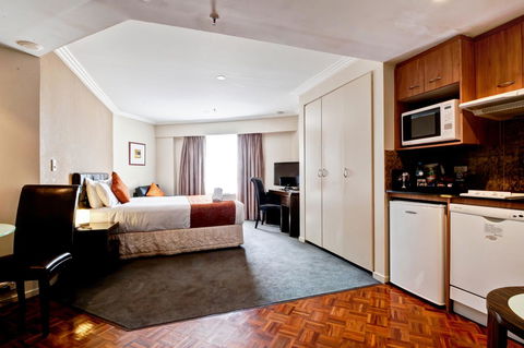 Seasons Darling Harbour - Accommodation Redcliffe 23