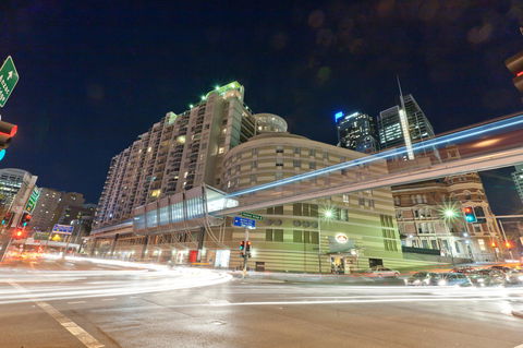Seasons Darling Harbour - Accommodation Redcliffe 19