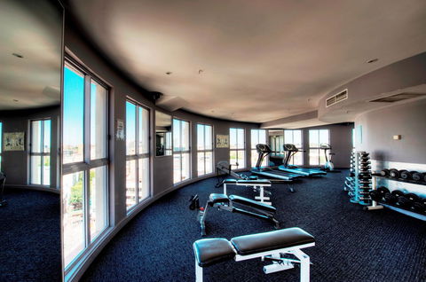 Seasons Darling Harbour - Accommodation Redcliffe 8
