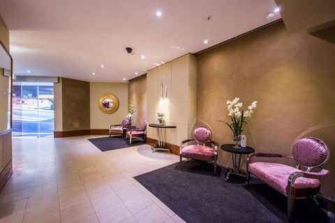 Seasons Darling Harbour - Accommodation Redcliffe 17