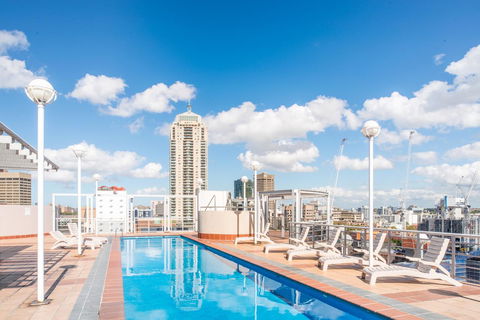 Seasons Darling Harbour - Accommodation Redcliffe 1