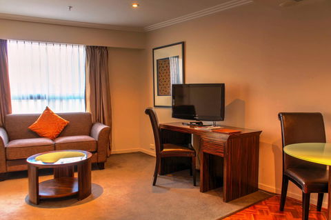 Seasons Darling Harbour - Accommodation Redcliffe 33