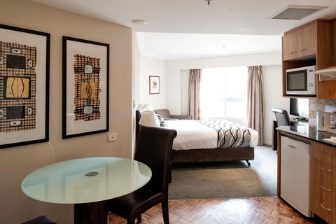 Seasons Darling Harbour - Accommodation Redcliffe 12