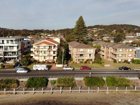 Horizons 1 - Accommodation Redcliffe 6