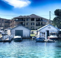 Horizons 1 - Accommodation Redcliffe