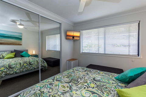 Horizons Retreat & Golf, Villa 133 - Accommodation Redcliffe 11