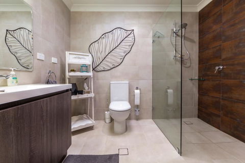 Horizons Retreat & Golf, Villa 133 - Accommodation Redcliffe 9