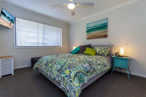 Horizons Retreat & Golf, Villa 133 - Accommodation Redcliffe 10