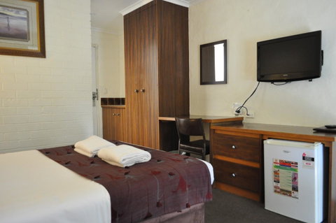 Albury Burvale Motor Inn - Accommodation Redcliffe 11