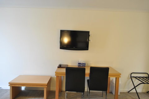 Albury Burvale Motor Inn - Accommodation Redcliffe 3