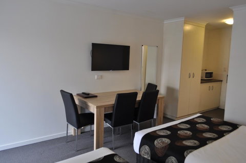 Albury Burvale Motor Inn - Accommodation Redcliffe 6