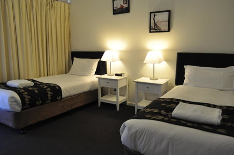 Albury Burvale Motor Inn - Accommodation Redcliffe 24