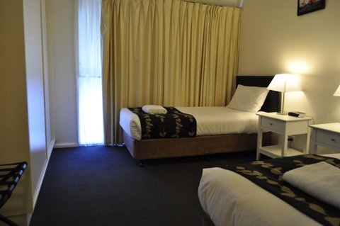 Albury Burvale Motor Inn - Accommodation Redcliffe 21