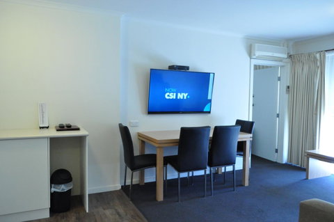Albury Burvale Motor Inn - Accommodation Redcliffe 19