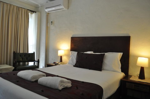 Albury Burvale Motor Inn - Accommodation Redcliffe 13