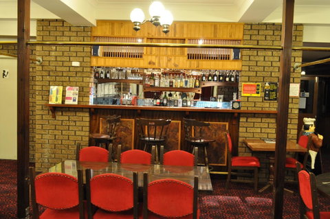 Albury Burvale Motor Inn - Accommodation Redcliffe 9