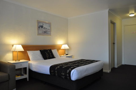 Albury Burvale Motor Inn - Accommodation Redcliffe 27
