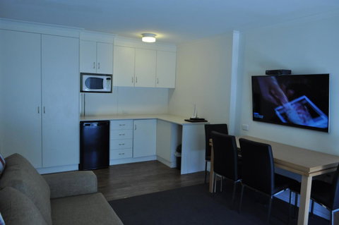 Albury Burvale Motor Inn - Accommodation Redcliffe 18