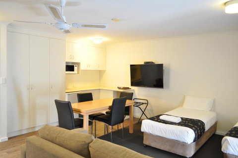 Albury Burvale Motor Inn - Accommodation Redcliffe 35