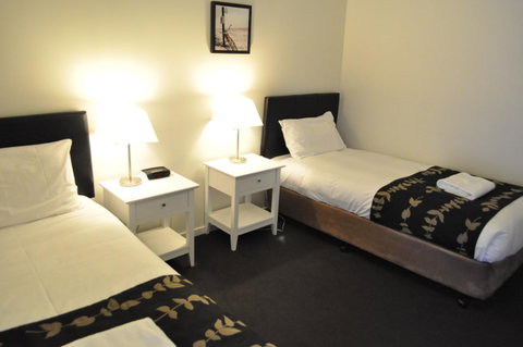 Albury Burvale Motor Inn - Accommodation Redcliffe 22