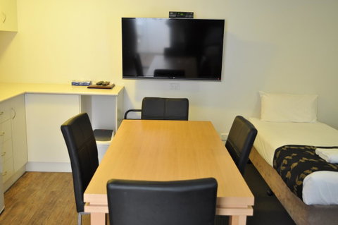 Albury Burvale Motor Inn - Accommodation Redcliffe 30