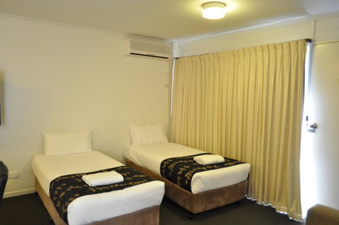 Albury Burvale Motor Inn - Accommodation Redcliffe 33