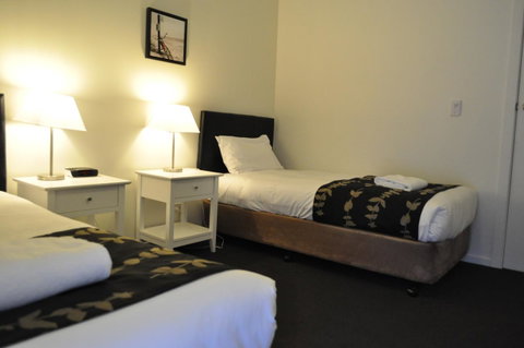 Albury Burvale Motor Inn - Accommodation Redcliffe 23