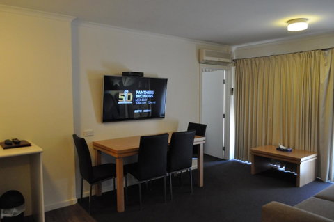 Albury Burvale Motor Inn - Accommodation Redcliffe 20