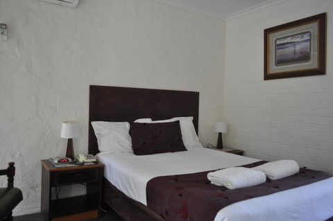 Albury Burvale Motor Inn - Accommodation Redcliffe 12