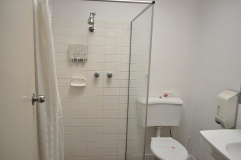 Albury Burvale Motor Inn - Accommodation Redcliffe 29