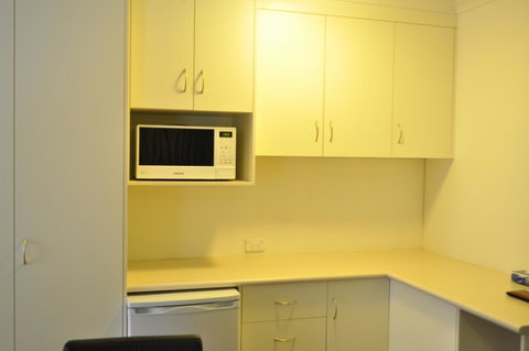 Albury Burvale Motor Inn - Accommodation Redcliffe 31